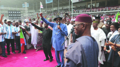 Tortuous road to APC convention