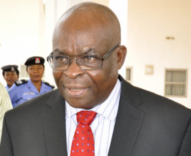 We are concerned about timing of Onnoghen’s suspension – EU