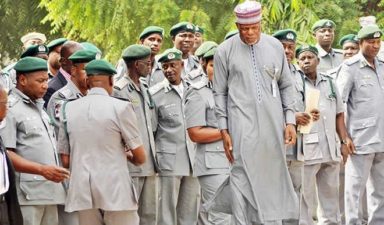 Customs set to license inland bonded vehicle terminals – Official