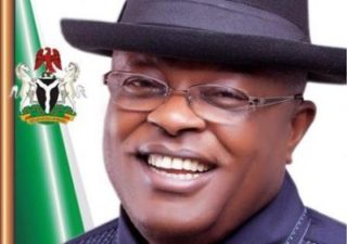 Northern group says Gov Umahi’s defection will benefit South East Politically