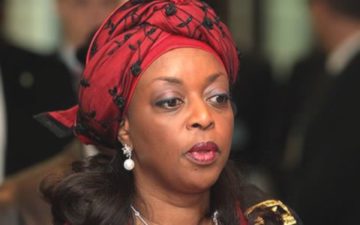 N23b Diezani Bribe: INEC drags 6 Commissioners to presidency, suspends 205 staff