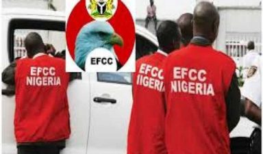 Whistleblower leads EFCC to another cash haul