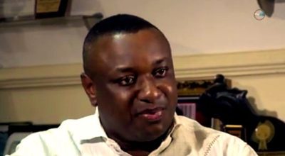 Whistleblowing helping fight against corruption — Keyamo