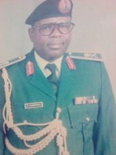 1995/97 attempted coups: Misplacement of facts in Bamaiyi’s book, By Gen. Olanrewaju
