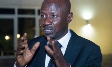 Magu writes Ayo Salami-led panel of inquiry, says “my hands are clean”