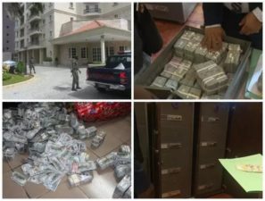 How $50m Ikoyi money was approved by Jonathan, channelled through  NIA for 2015 campaign – Ex-Director