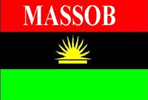 Okechukwu sabotaging Igbo’s desire and wish – MASSOB