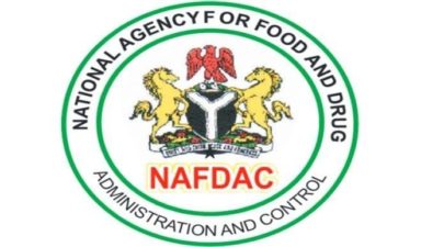 NAFDAC arrests nursing mother, 7 others over adulterated drinks
