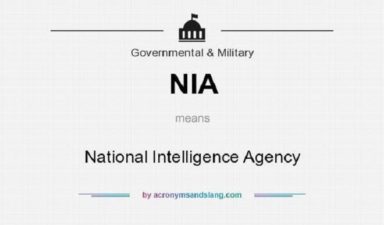 NIA discloses it won’t go to court over $50m discovered Ikoyi money