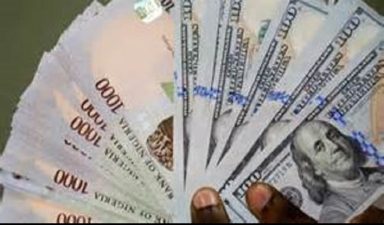 Naira bounces back after one-week depreciation