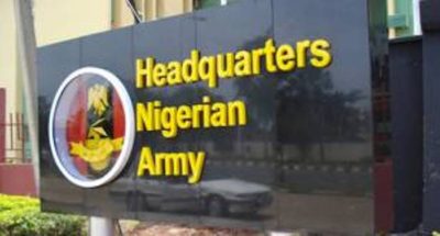 Army releases more postings, appointments of senior officers