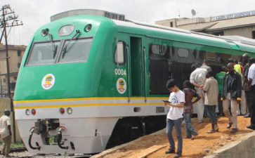 Rail connectivity will reduce cost, benefit shippers – NSC boss