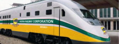 The Lagos-Ibadan fast train and Iddo-Ijoko services: AN EDITORIAL