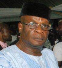 Nollywood actor, Olumide Bakare is dead, as Abuja Guild of Actors mourns