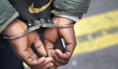 Abuja Security: Police arrest 18 over public nuisance