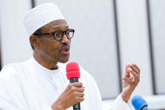 Buhari launches economic recovery plan Wednesday