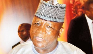 We’re with FG on anti-corruption war, transparency advocacy – Governors