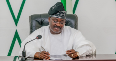 BREAKING: Oyo declares Tuesday work-free for new Hijra year 1440AH