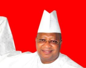 Osun West Senatorial by-election to hold July 8 after Adeleke’s death