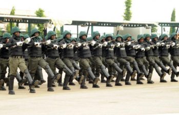 Police arrest Boko Haram supplier, fake solider in Borno