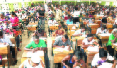 The admission bottlenecks in Nigerian universities: AN EDITORIAL