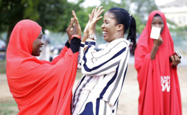 The critics of Boko Haram/82 schoolgirls swap: AN EDITORIAL