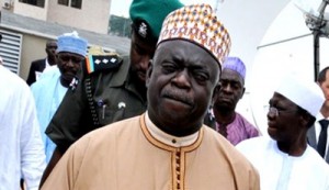 BREAKING NEWS: Court grants ex-Niger Governor, Babangida Aliyu bail