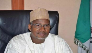 Bauchi governor heads Edo PDP governorship primary election committee