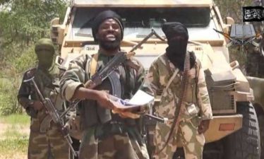 Nigerian Military airstrike injures Boko Haram leader, Shekau, kills deputy – Reports