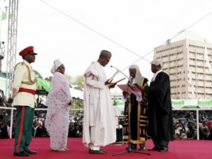 May 29: FG says it has good story to tell as it plans to mark Buhari’s 2 years in office
