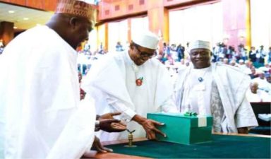 5 crucial decisions Osinbajo will take in Buhari’s absence