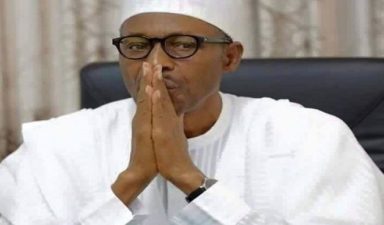 Why Buhari’s fresh death rumour failed to fly – Respondent