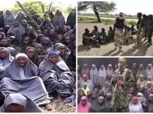 Fresh release of 82 Chibok girls: The inside story