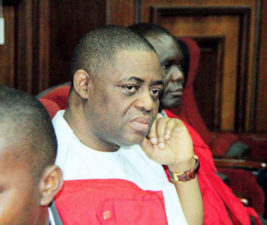 CJ reassigns Fani-Kayode’s case to another Judge