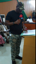 SOS ALERT: IGP should stop Fayose’s thugs now, MURIC cries out