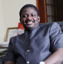 They learnt nothing, and forgot nothing,  by Femi Adesina