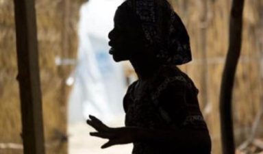 I was sent on suicide mission for refusing marriage proposal – 14-year-old