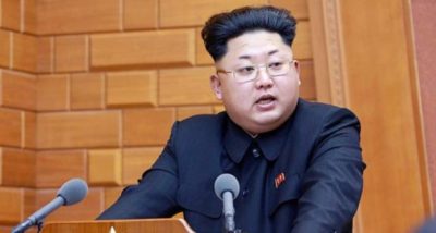 CIA plots to kill Kim Jong Un: North Korea