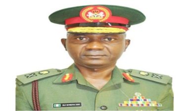 Military debunks coup rumour