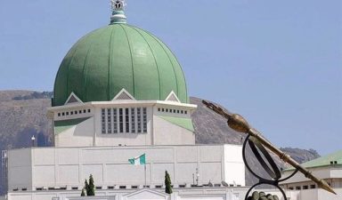 NASS in obvious duty failure as it fails 3rd time to pass 2017 budget as promised