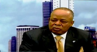 Nnamani-led Electoral Reform Panel presents report to AGF