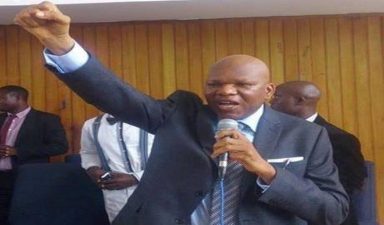 Ogunbodede is new OAU’s Vice-Chancellor