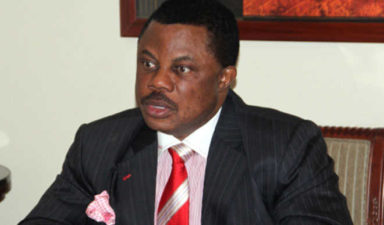 Voter registration: Obiano declares 2-day public holiday