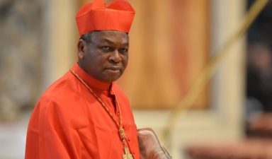 Arrest religious clerics over inciting sermons – Cardinal Onaiyekan
