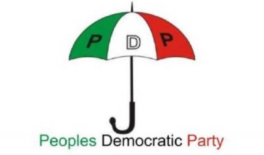 Electorates, not Tinubu, would decide our fate in Lagos LG polls — PDP