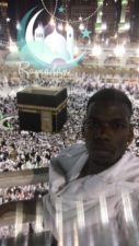 Paul Pogba: World’s most expensive footballer visits Mecca for Umrah