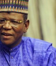 Ex-Jigawa Governor Sule Lamido to be arraigned in Dutse today