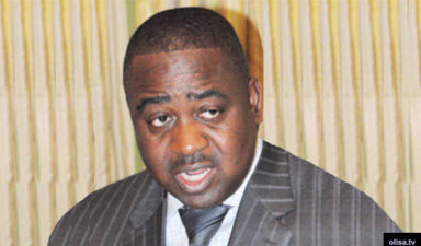 Suswam withdraws N10bn fundamental human rights suit against DSS