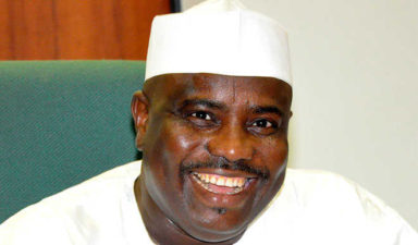 We directed banks to pay LGs’ salaries to address perceived injustice against political foes – Tambuwal