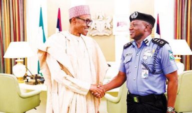 Much commendable as government anti-graft war has been, it overlooks continuous bribery, corruption in Nigerian Police, Immigration Service, by Barrister Ubani